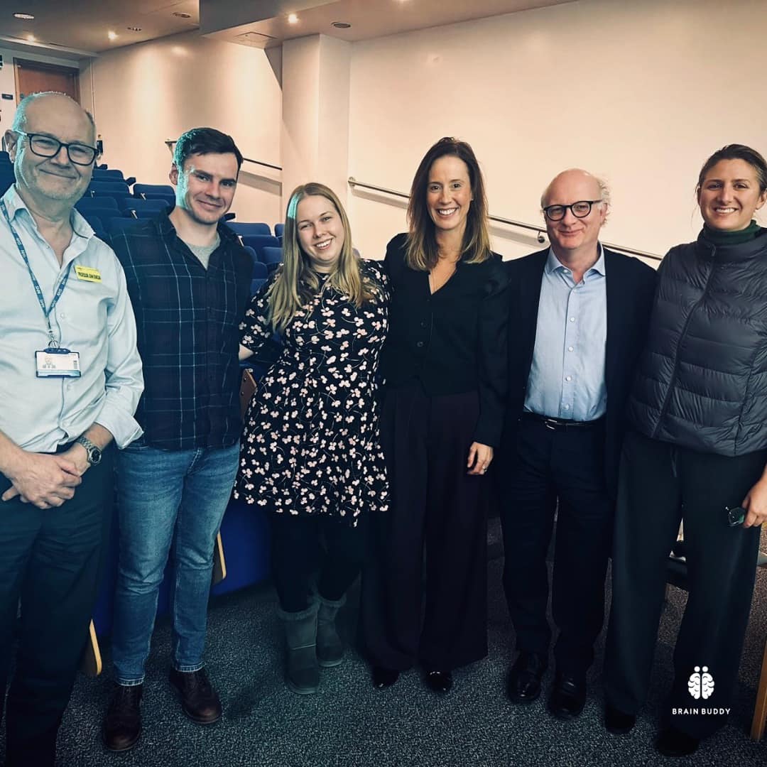 Governance and board work